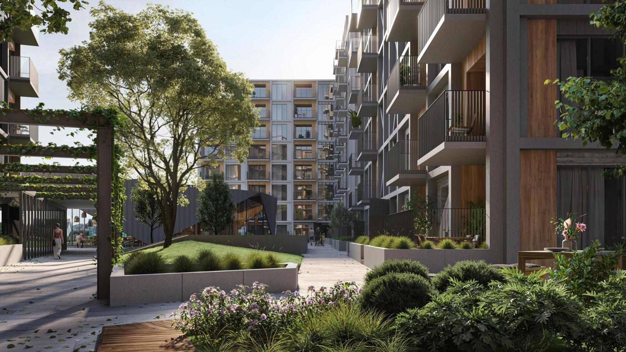 Urban Rest Sylvia Park Apartments Auckland Exterior foto