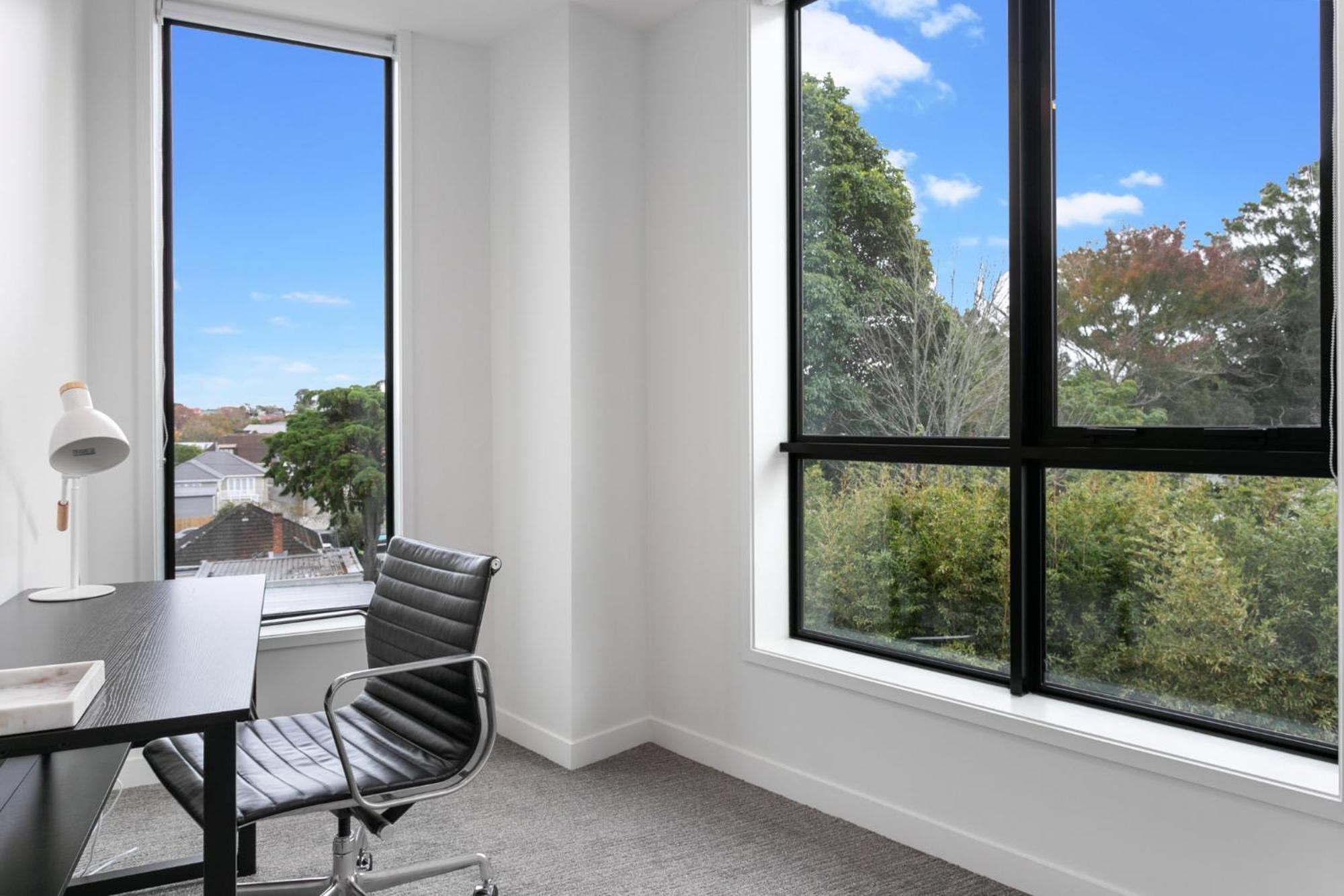 Urban Rest Sylvia Park Apartments Auckland Exterior foto