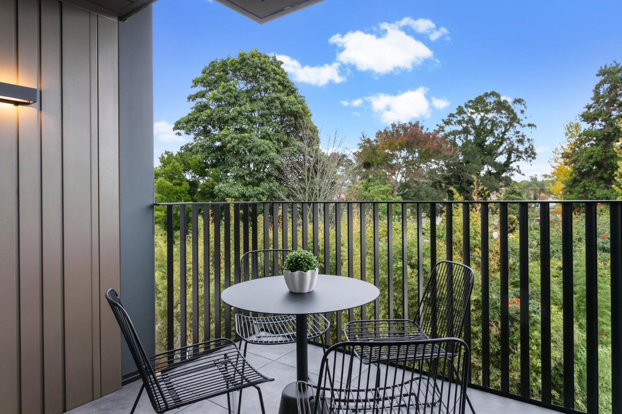 Urban Rest Sylvia Park Apartments Auckland Exterior foto