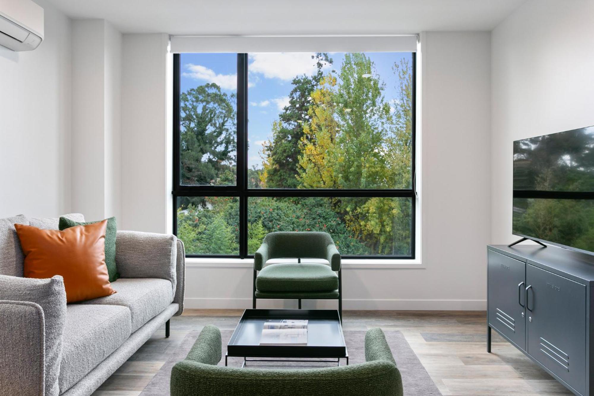 Urban Rest Sylvia Park Apartments Auckland Exterior foto