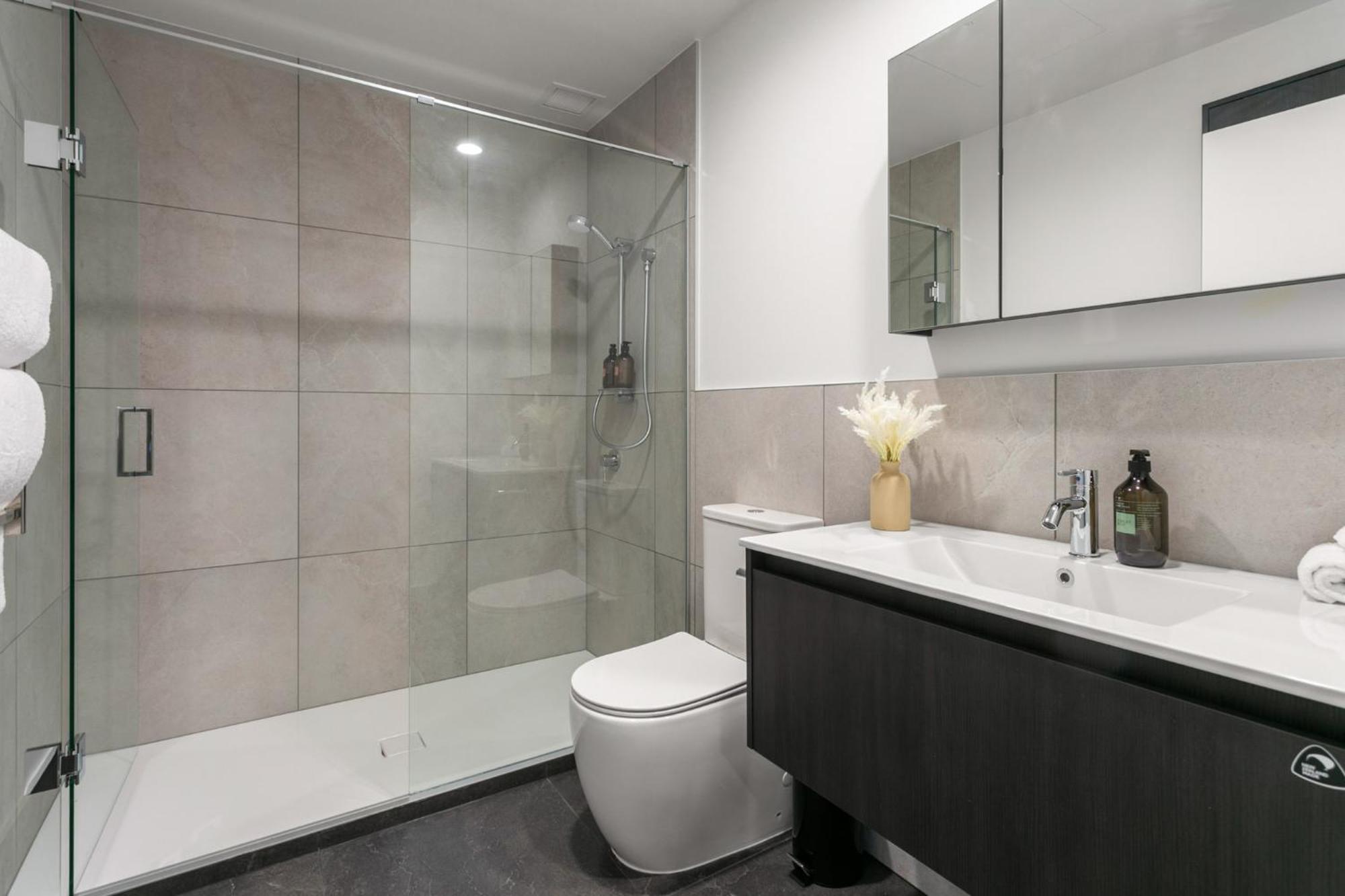 Urban Rest Sylvia Park Apartments Auckland Exterior foto