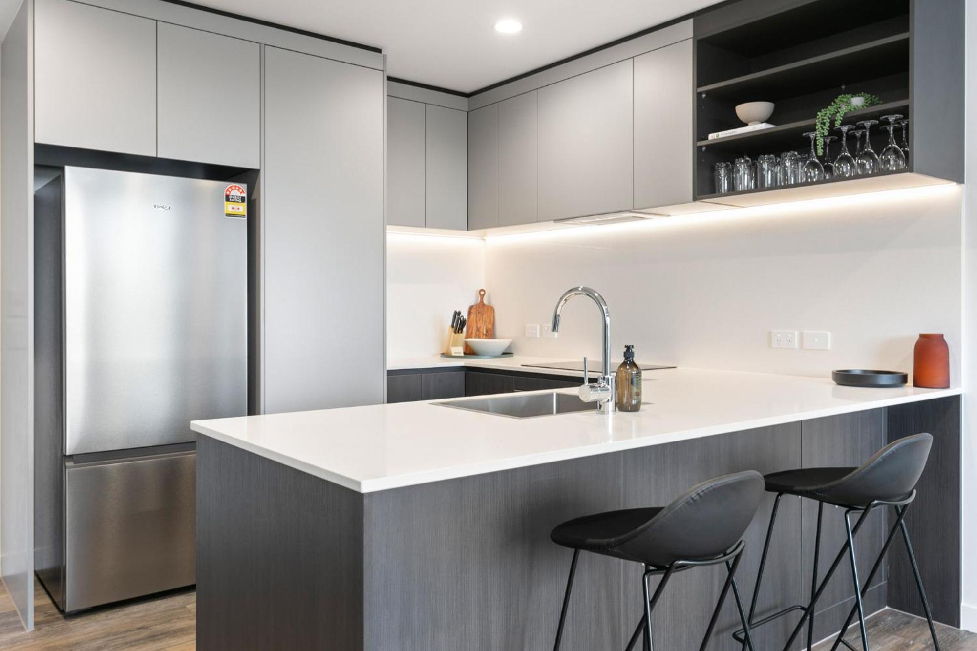 Urban Rest Sylvia Park Apartments Auckland Exterior foto